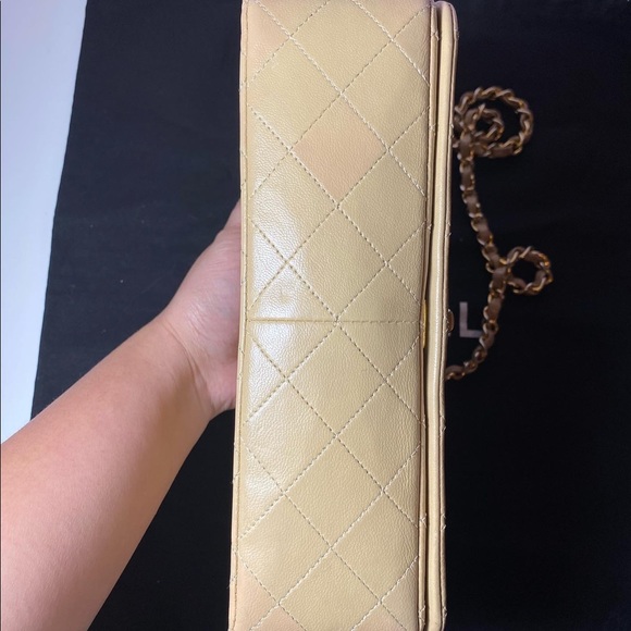 Single flap❤️sold on IG - Picture 3 of 16